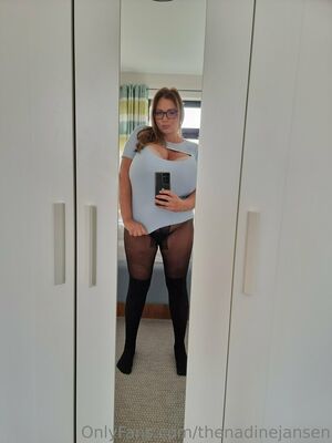 Thenadinejansen Nude Photos photo 282