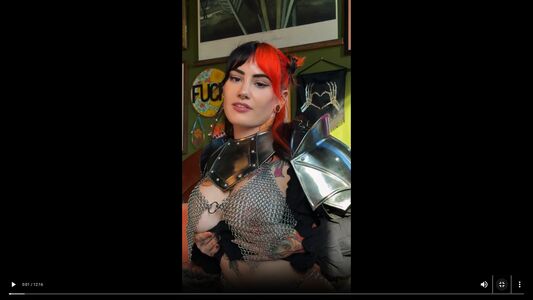 Power_Midget Nude Photos photo 5