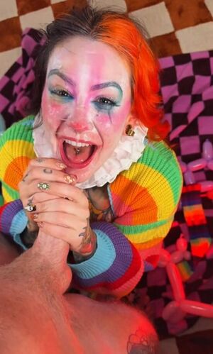 Power_Midget Nude Photos photo 8