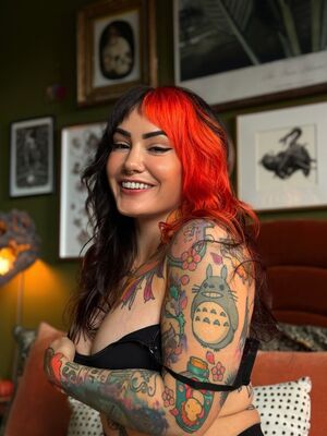 Power_Midget Nude Photos photo 13
