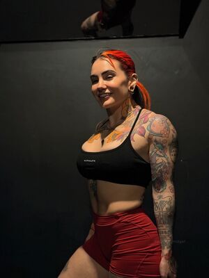 Power_Midget Nude Photos photo 15