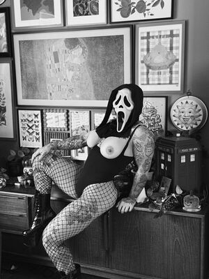 Power_Midget Nude Photos photo 60