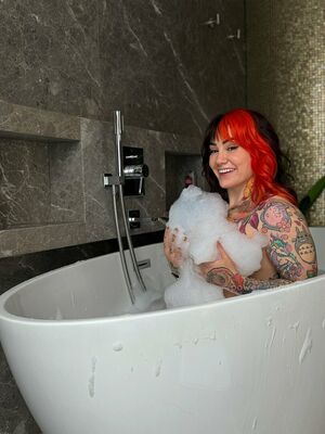 Power_Midget Nude Photos photo 85