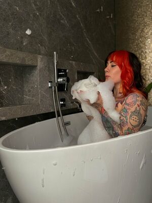 Power_Midget Nude Photos photo 90