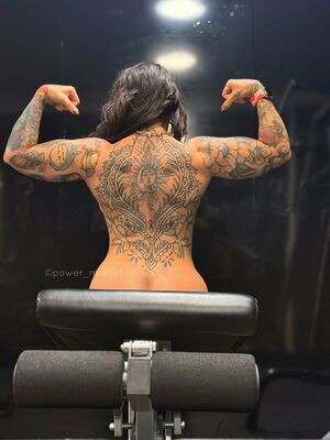 Power_Midget Nude Photos photo 95