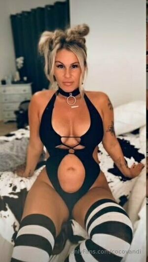 Cocovandi Nude Photos photo 188