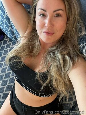 Cocovandi Nude Photos photo 189