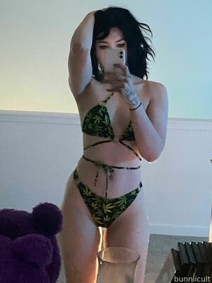 Bunniicult Nude Photos photo 33