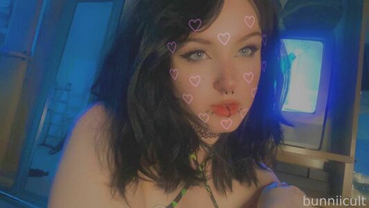 Bunniicult Nude Photos photo 41