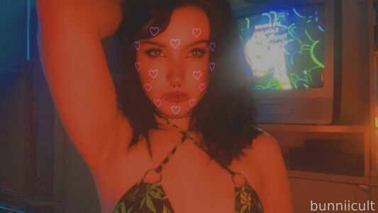 Bunniicult Nude Photos photo 48