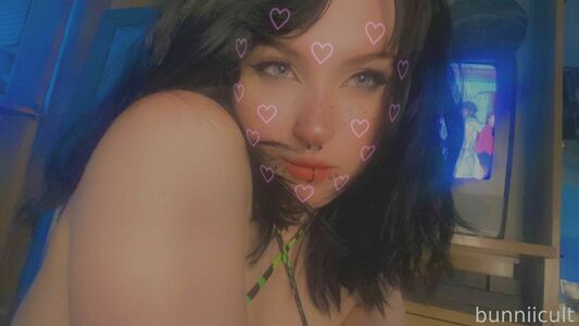 Bunniicult Nude Photos photo 49