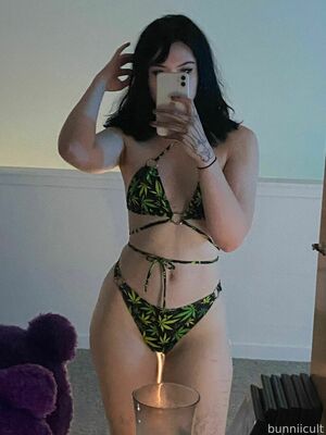 Bunniicult Nude Photos photo 53