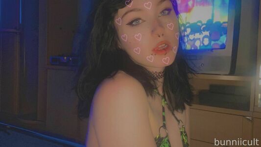 Bunniicult Nude Photos photo 54