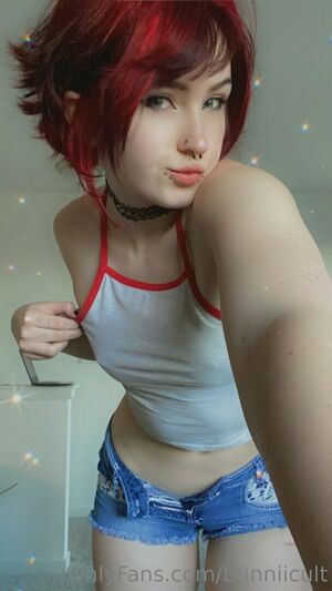 Bunniicult Nude Photos photo 103