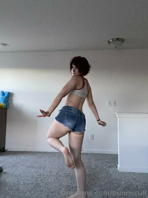 Bunniicult Nude Photos photo 108