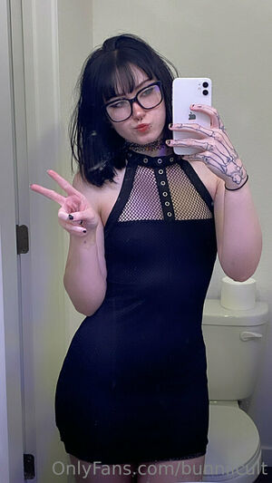 Bunniicult Nude Photos photo 118