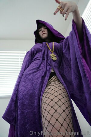 Bunniicult Nude Photos photo 123