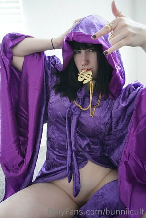 Bunniicult Nude Photos photo 127