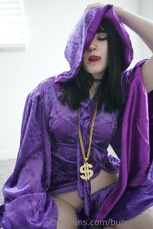 Bunniicult Nude Photos photo 128
