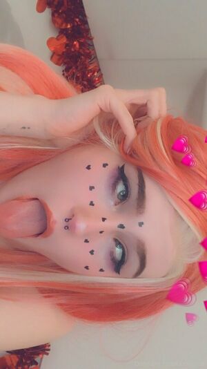 Bunniicult Nude Photos photo 152