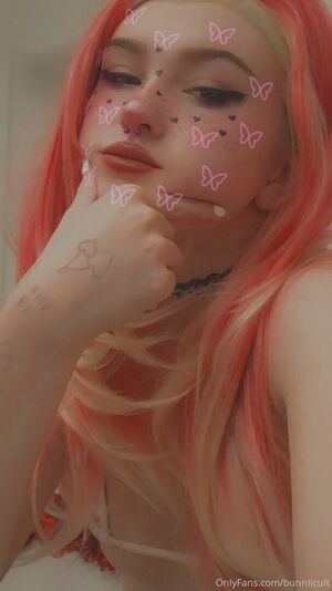 Bunniicult Nude Photos photo 153