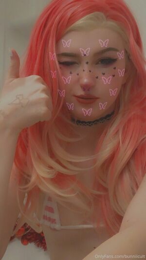 Bunniicult Nude Photos photo 154