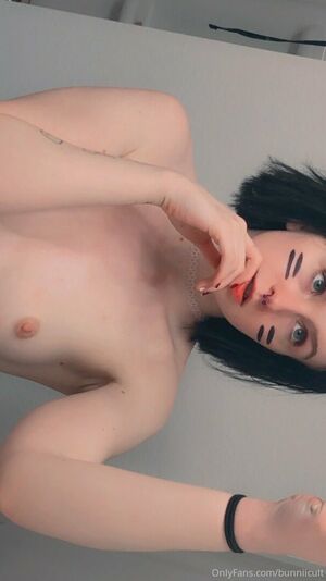 Bunniicult Nude Photos photo 156