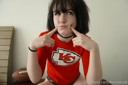 Bunniicult Nude Photos photo 176