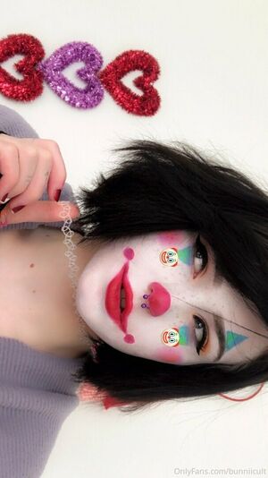 Bunniicult Nude Photos photo 181
