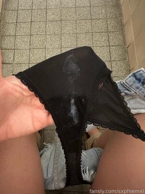 Sxphiemxi Nude Photos photo 1