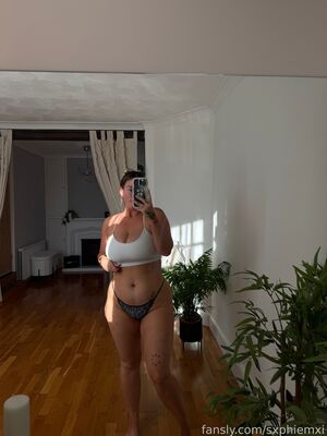 Sxphiemxi Nude Photos photo 27