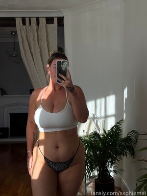 Sxphiemxi Nude Photos photo 28