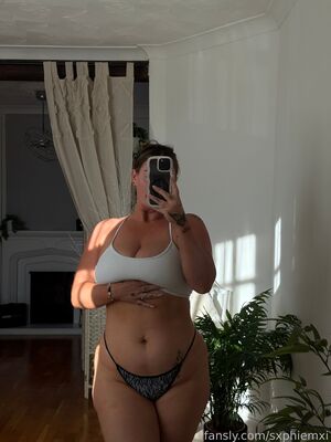 Sxphiemxi Nude Photos photo 31