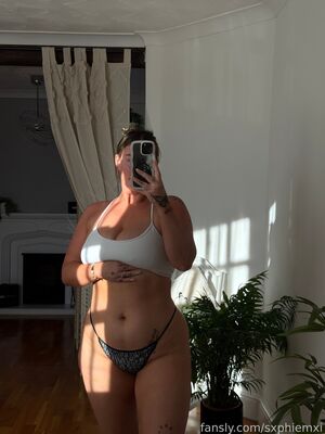 Sxphiemxi Nude Photos photo 32