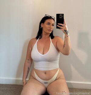 Sxphiemxi Nude Photos photo 71