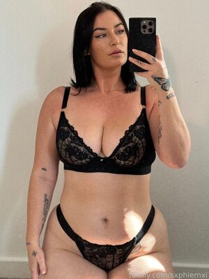 Sxphiemxi Nude Photos photo 74