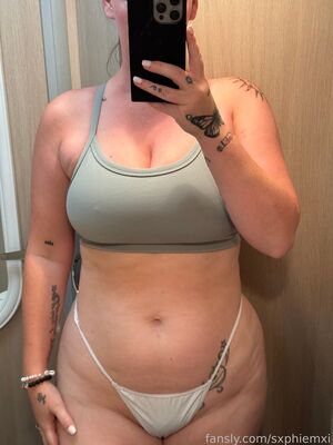 Sxphiemxi Nude Photos photo 186