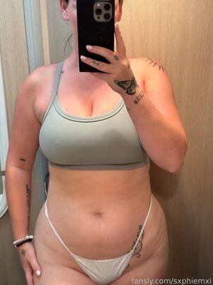 Sxphiemxi Nude Photos photo 187
