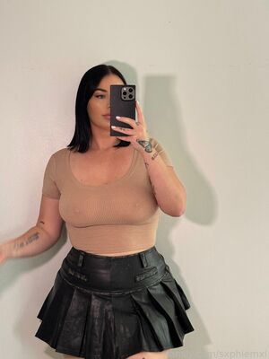 Sxphiemxi Nude Photos photo 216