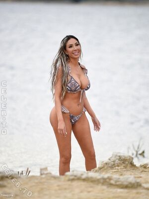 Farrah Abraham Nude Photos photo 56