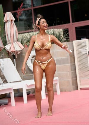 Farrah Abraham Nude Photos photo 88