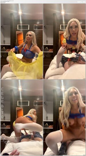 Farrah Abraham Nude Photos photo 103