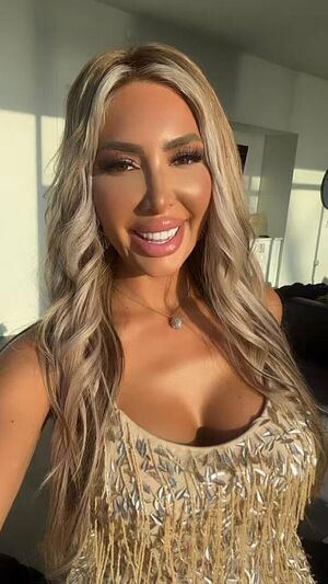 Farrah Abraham Nude Photos photo 119