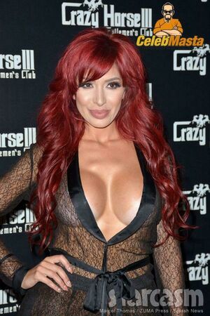 Farrah Abraham Nude Photos photo 122