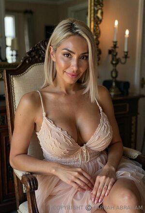 Farrah Abraham Nude Photos photo 131
