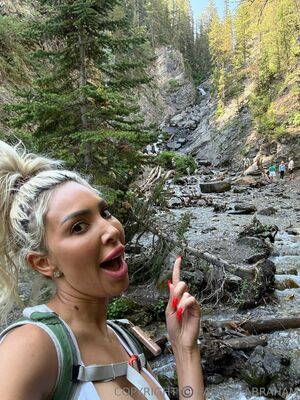 Farrah Abraham Nude Photos photo 147