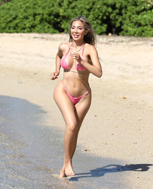 Farrah Abraham Nude Photos photo 185