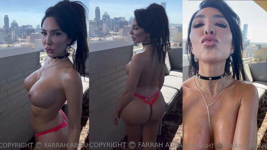 Farrah Abraham Nude Photos photo 199