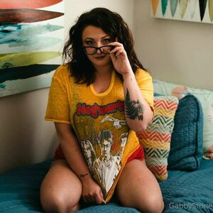 Gabby Stone Nude Photos photo 3