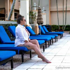 Gabby Stone Nude Photos photo 5